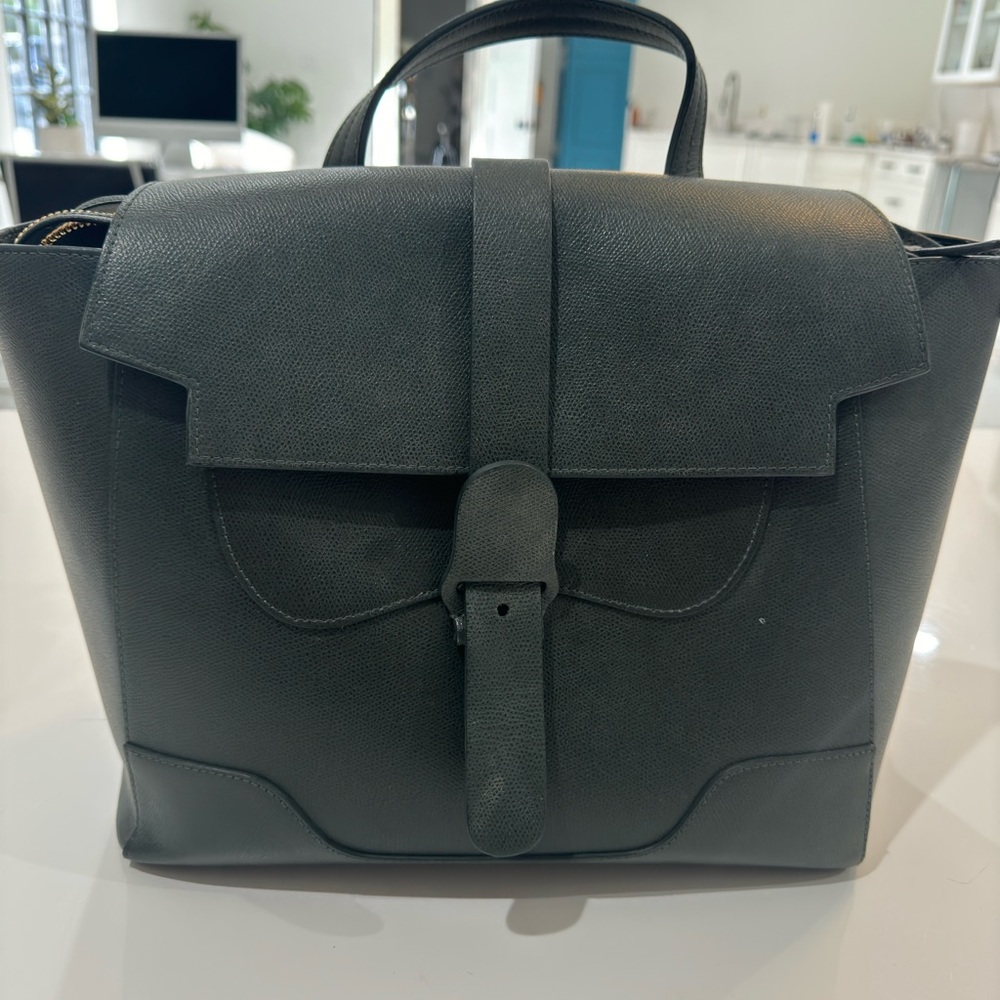 Senreve Maestro Bag - Green